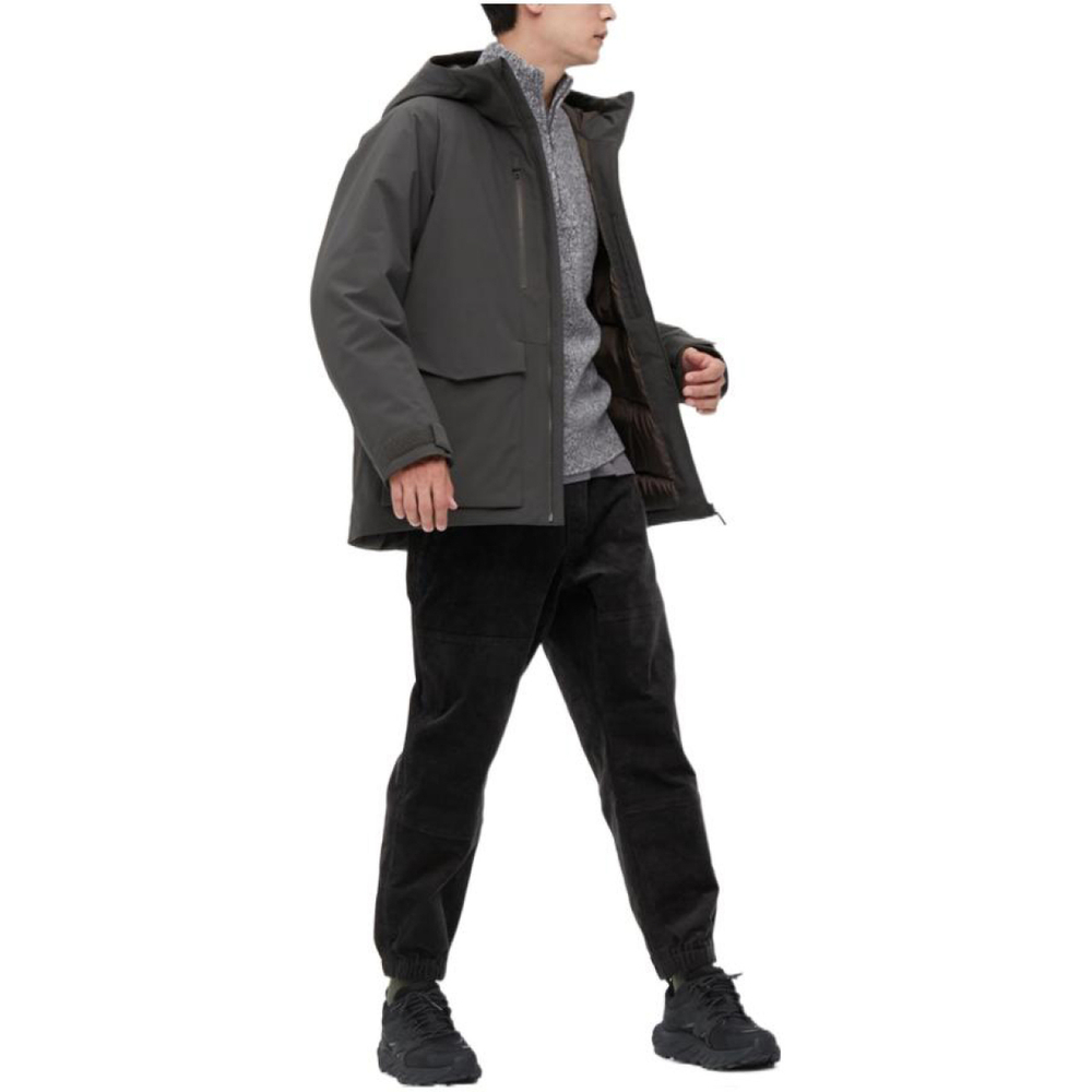 UNIQLO FW22