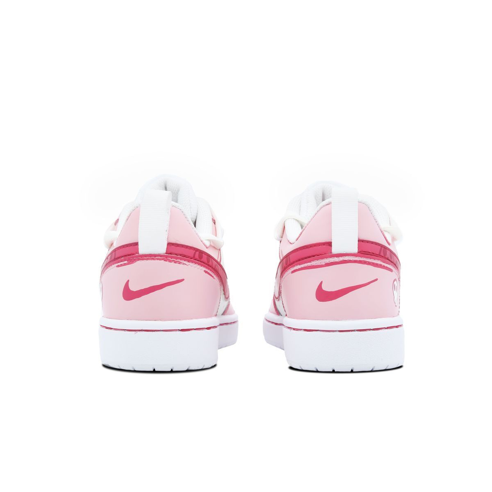 【 】 Nike Court Borough