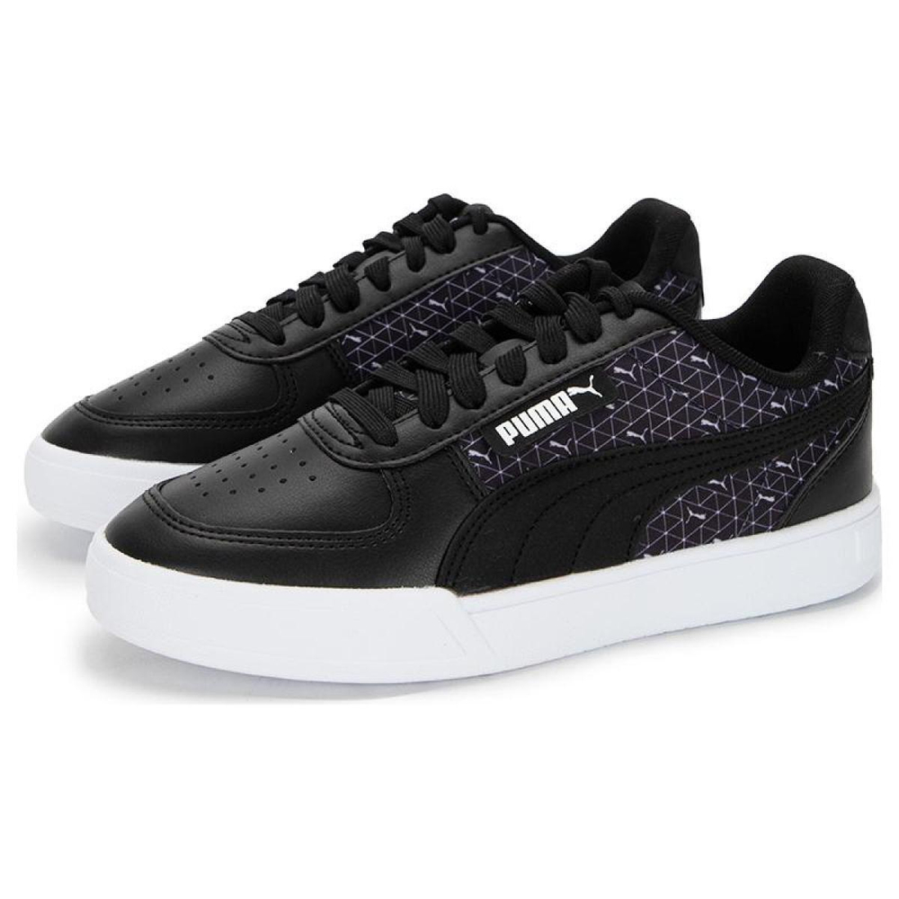 PUMA Caven Logo Power