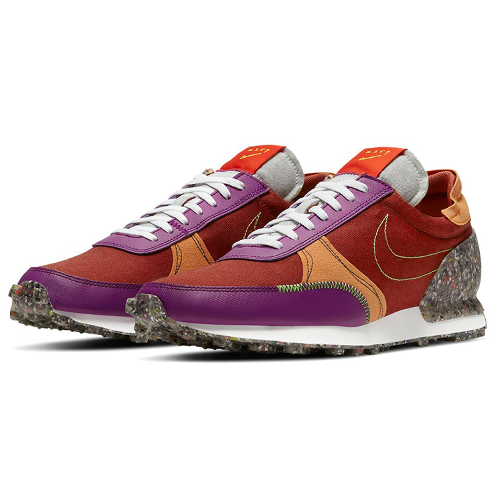 Nike Daybreak Type "Rugged Orange"