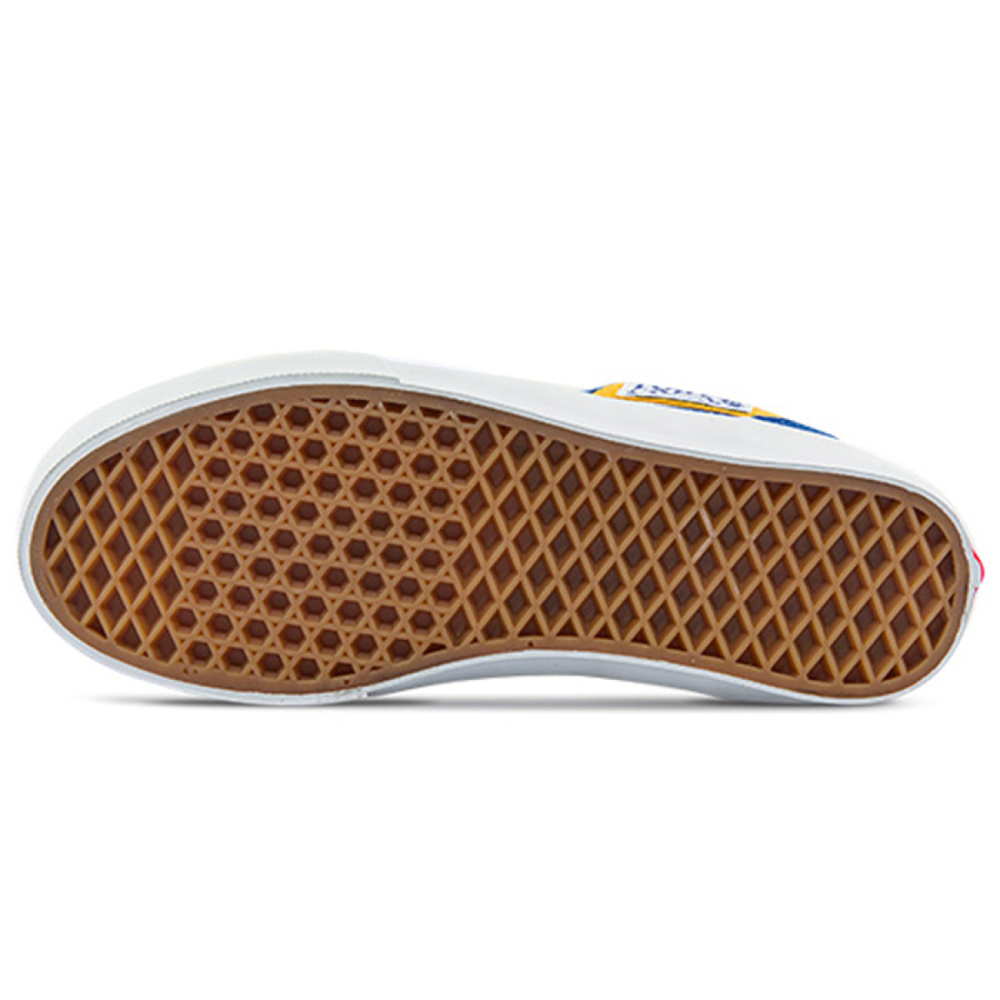 Vans Skate Half