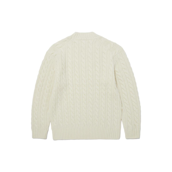 THE NORTH FACE Merino Wool Cable Sweater