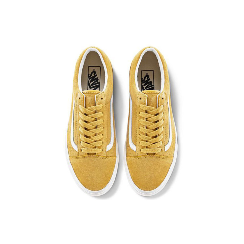Vans Old Skool Pig Suede
