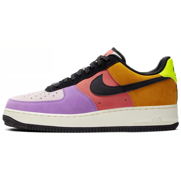 Nike Air Force 1 "Pop The Street"