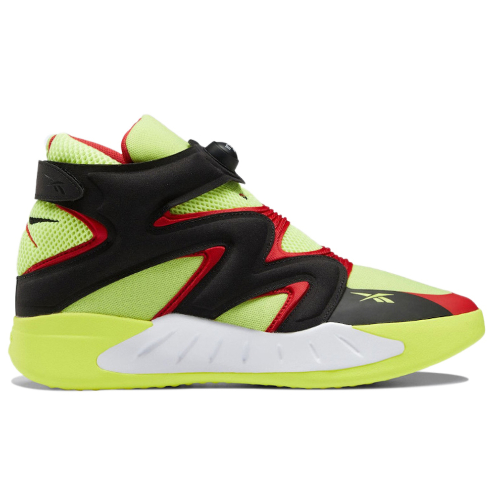 Reebok Instapump Fury Zone
