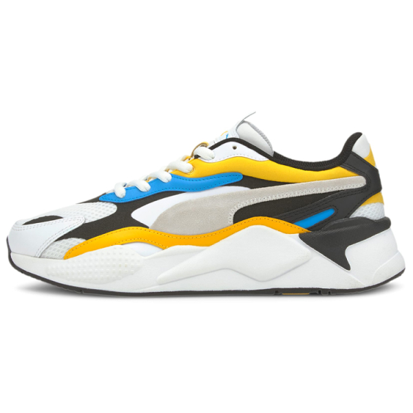 PUMA RS-X