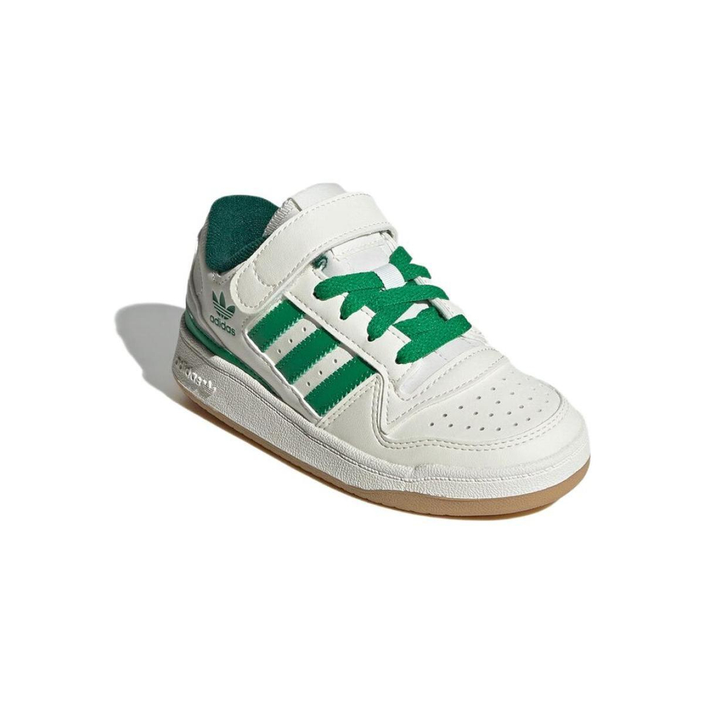 Adidas originals FORUM LOW C