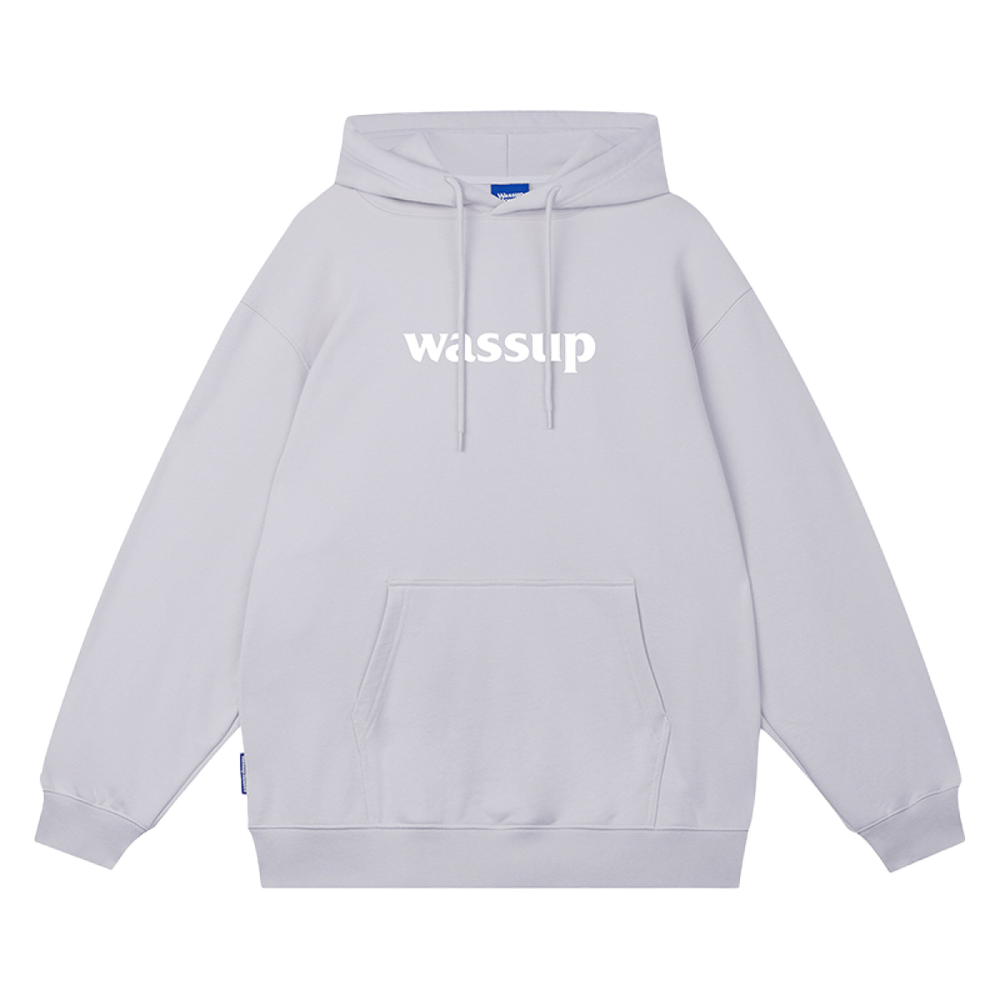 WASSUP logo