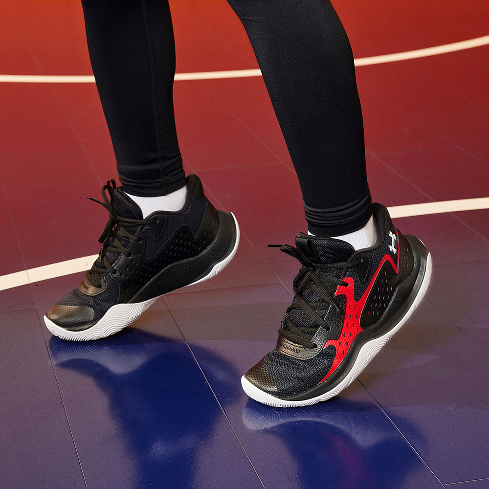 Under Armour