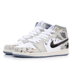 【 】 Jordan Air Jordan 1 Mid