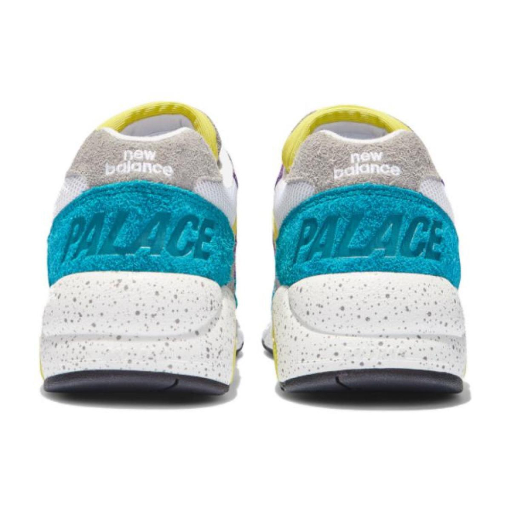 PALACE x New Balance NB 580