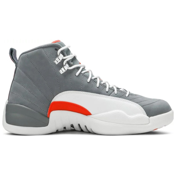Jordan Air Jordan 12 Retro Cool Grey