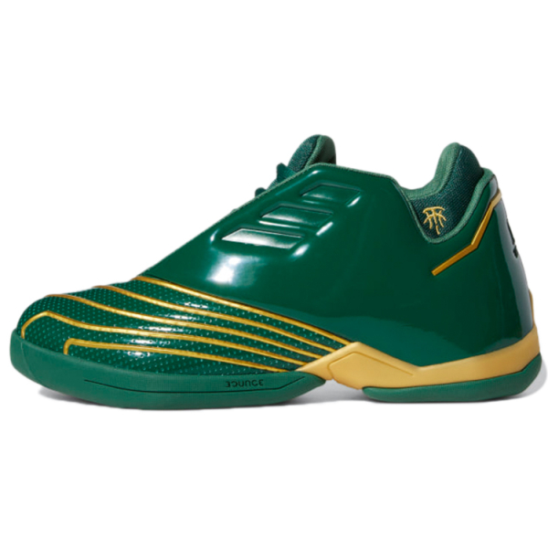 Adidas T mac 2 Restomod "SVSM"