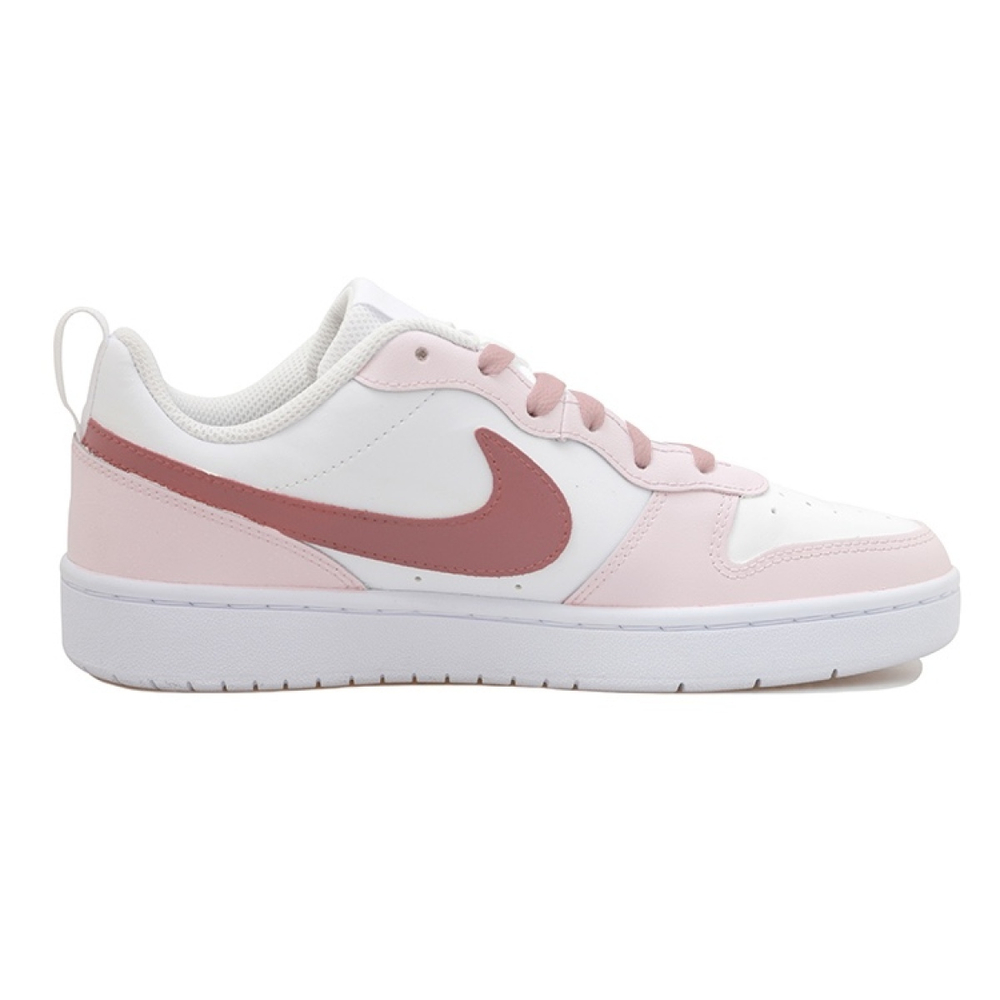 【 】 Nike Court Borough Low 2 OKHR GS