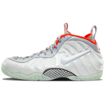 Nike Foamposite Pro pure platinum PU