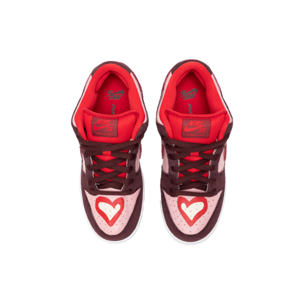 【 】 Nike Dunk SB pro "cherry"