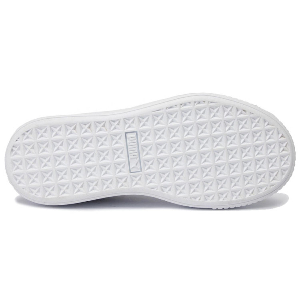 PUMA Basket Platform