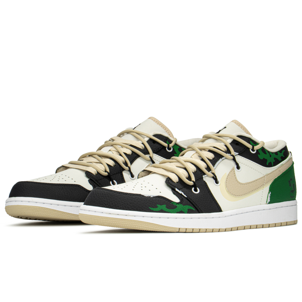 【 】 Jordan Air Jordan 1 Mid vibe