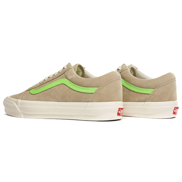 Vans Old Skool Vault LX