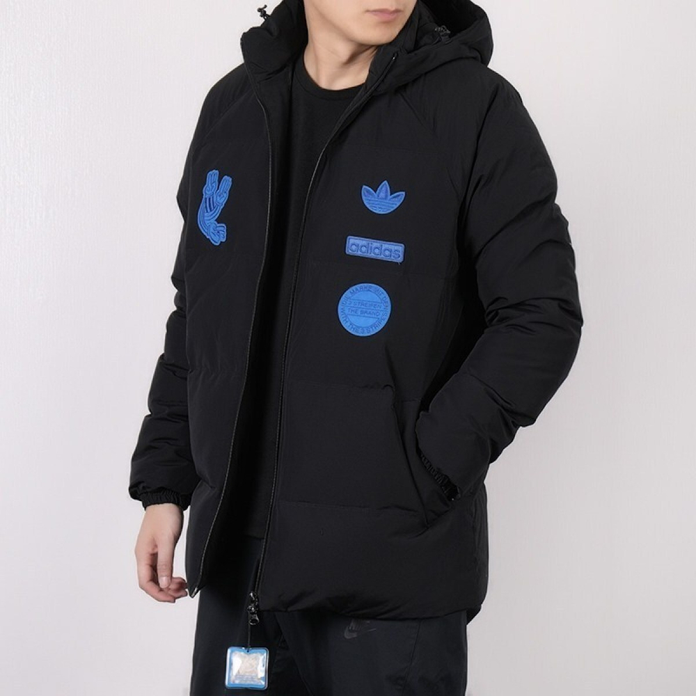 Adidas originals Winter Badge Jkt