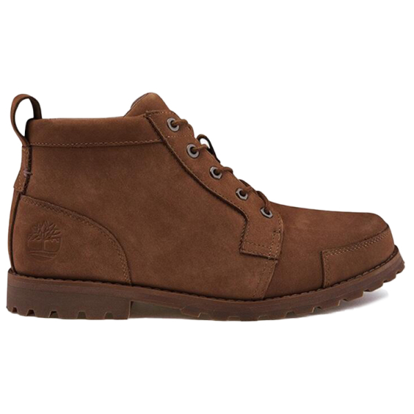 Timberland Chukka