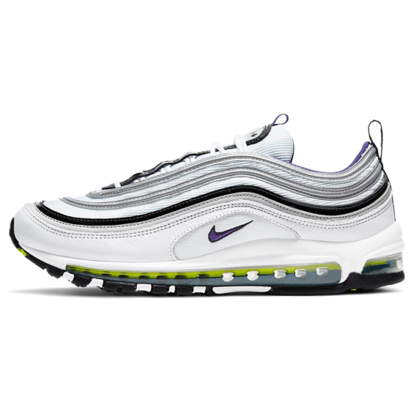 Nike Air Max 97 Kaomoji