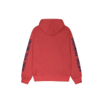 Stussy Big Cities Zip Hoodie