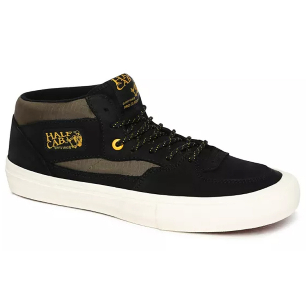 Vans Half Cab Pro Skate