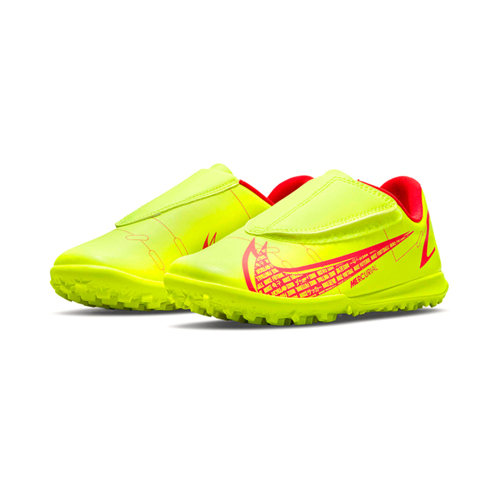 Nike Mercurial Vapor 14 14 Club TF PS (V)