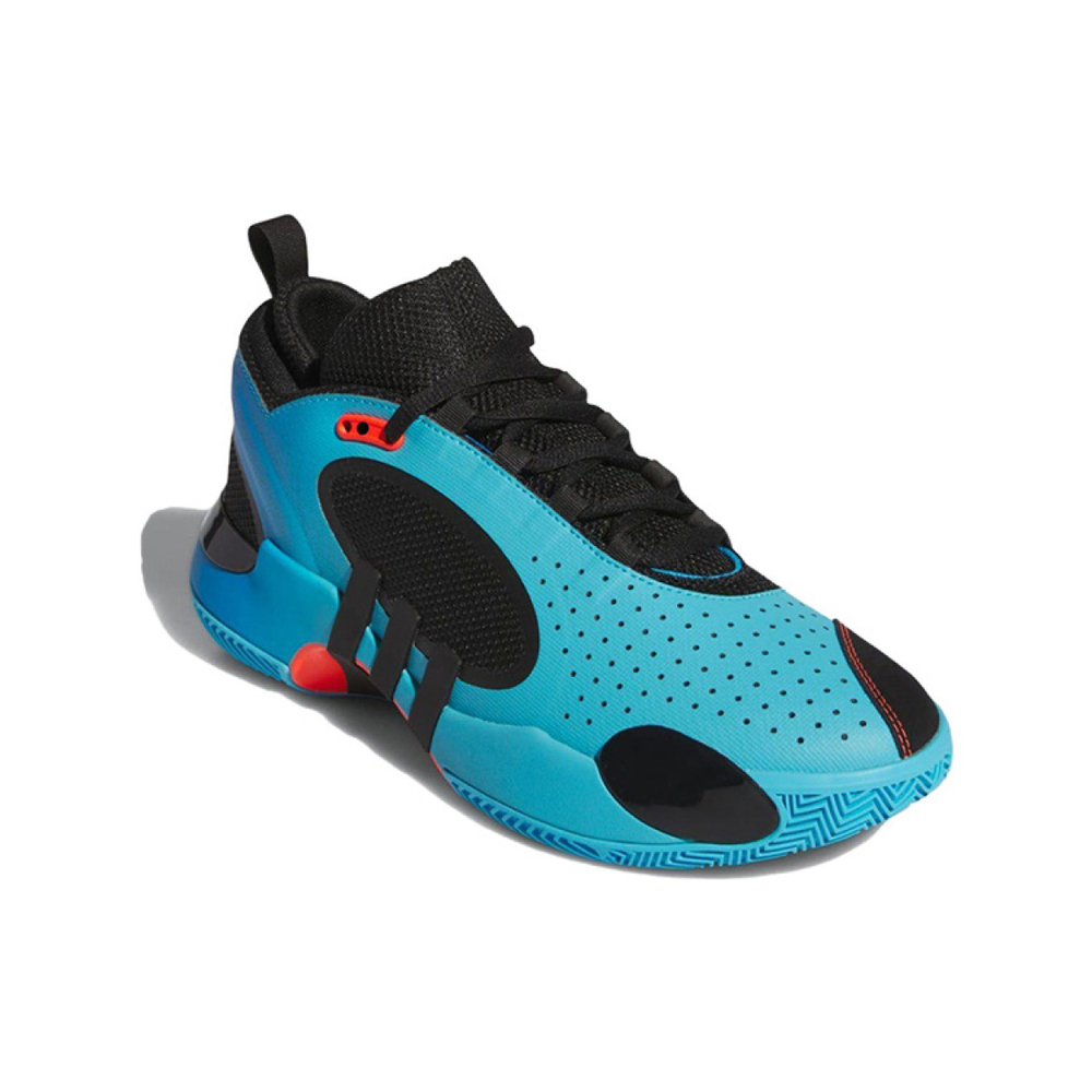 Adidas D.O.N. Issue #5
