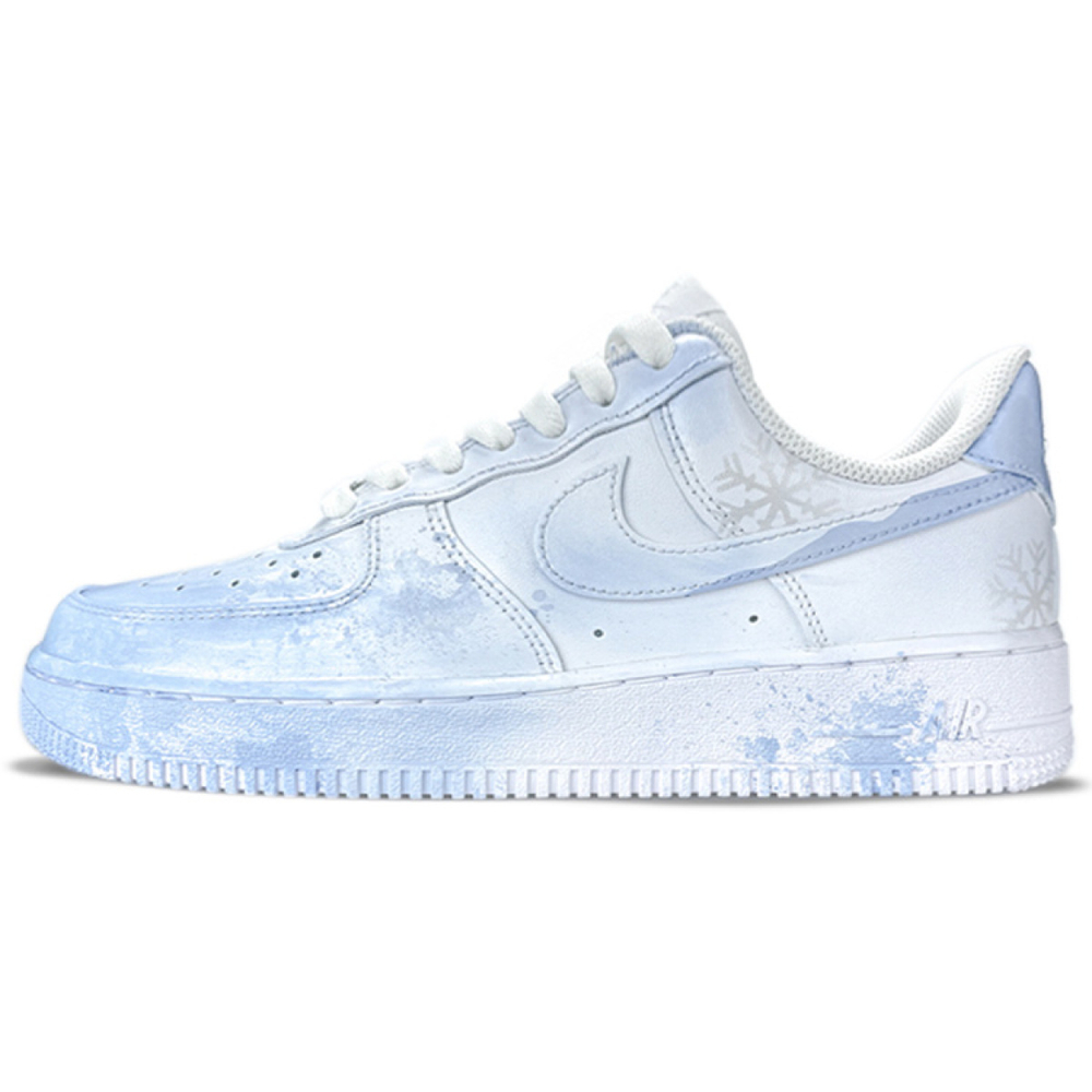 【 】 Nike Air Force 1