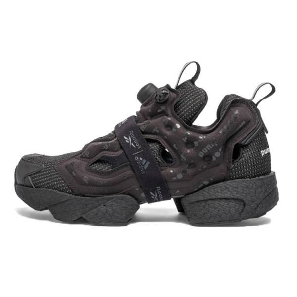 Adidas x Reebok Instapump Fury Boost