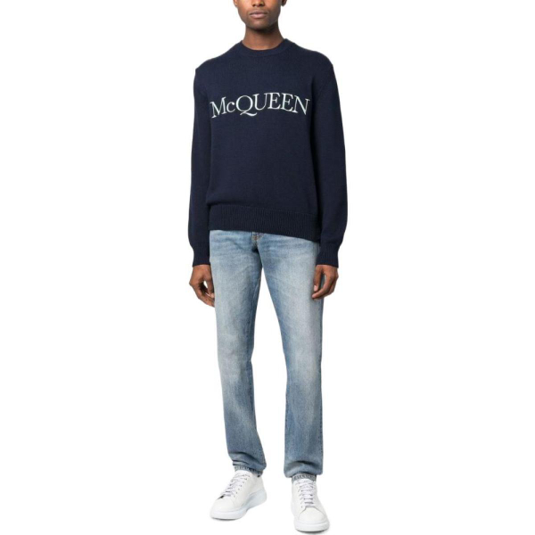 Alexander McQueen FW22