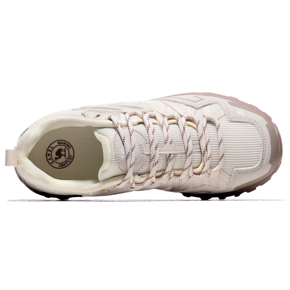CAMEL 2.0 PU