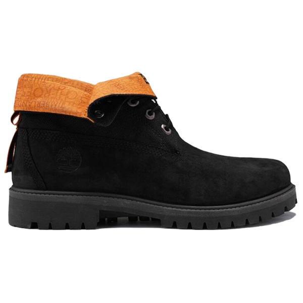 Timberland Roll Top