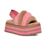 UGG Disco Stripe Slide