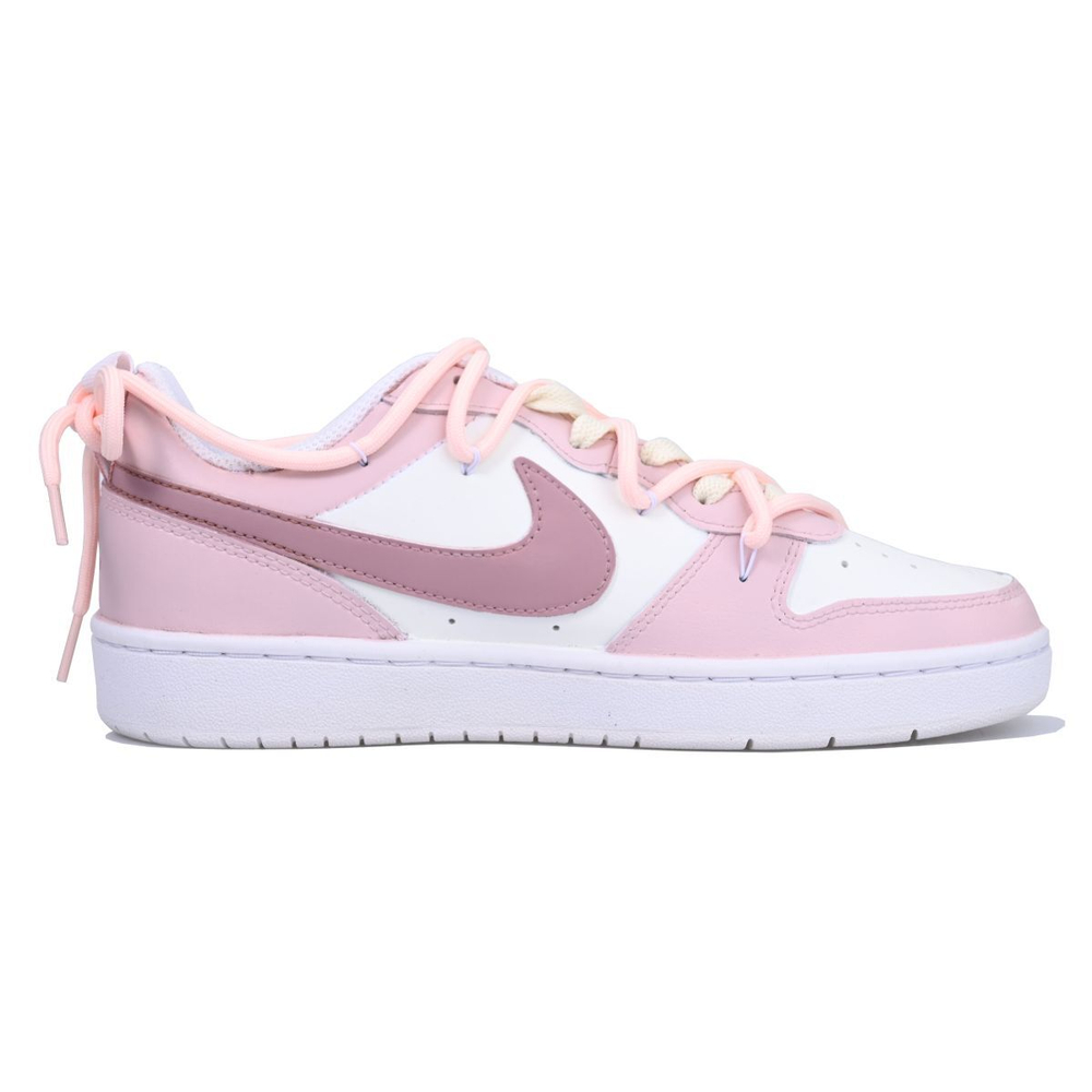 【 】 Nike Court Borough PU Vlad GS