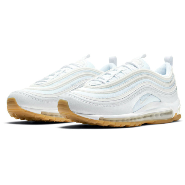 Nike Air Max 97 'White Gum''