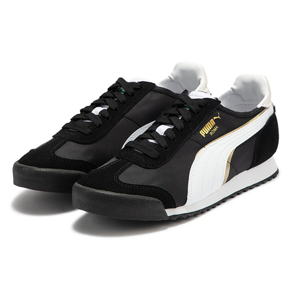PUMA Roma Og Nylon Double Fs Logo