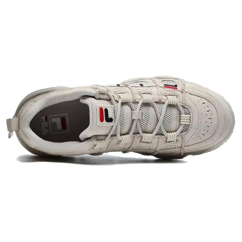 FILA FUSION BARRICADE FUSION TPU