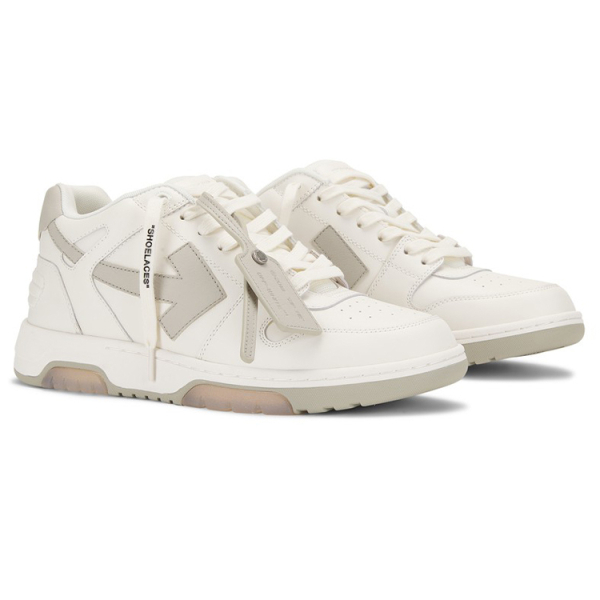 OFF-WHITE Out Of Office 】