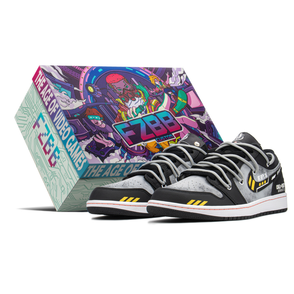 【 】 Jordan Air Jordan 1 FZBB
