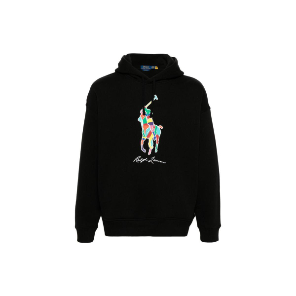 Polo Ralph Lauren FW23 Logo
