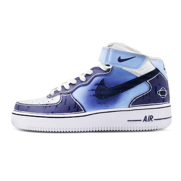 【 】 Nike Air Force 1