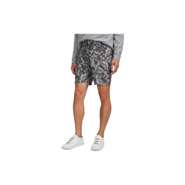 Lululemon/ Bowline WovenAir™ 8"