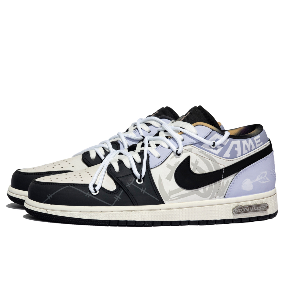 【 】 Jordan Air Jordan 1 Low PAMAN