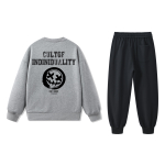 CULT OF INDIVIDUALITY