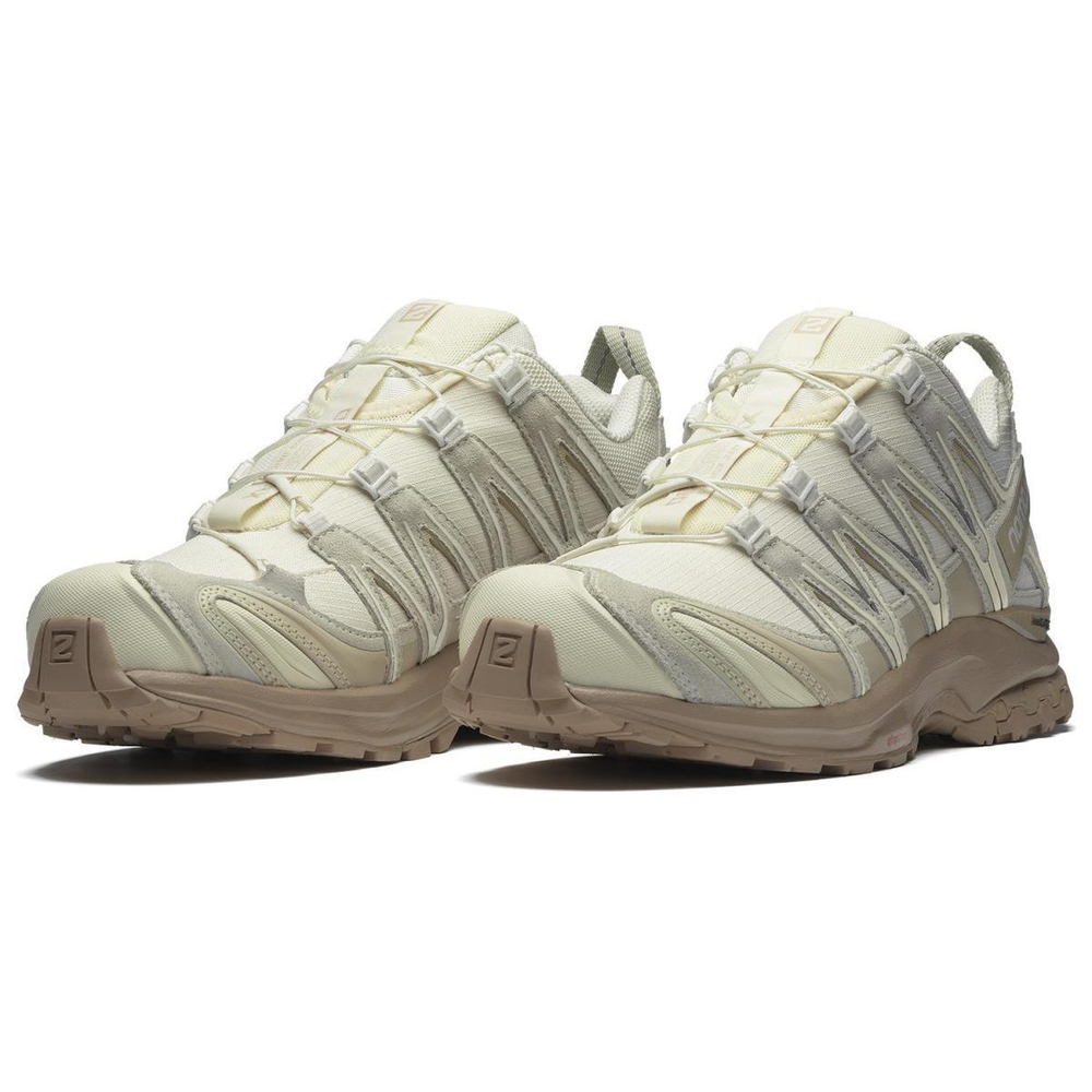 SALOMON XA Pro 3D Suede / /
