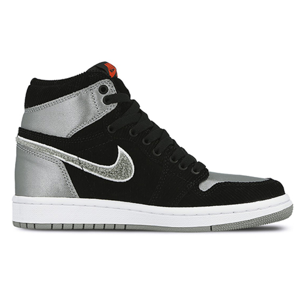Jordan Air Jordan 1 Retro High Aleali May Shadow