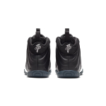 Nike Foamposite One Little "Anthracite"